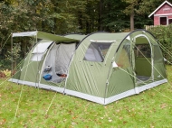 SKANDIKA Gotland 5 Person/Man Family Tent 5000mm